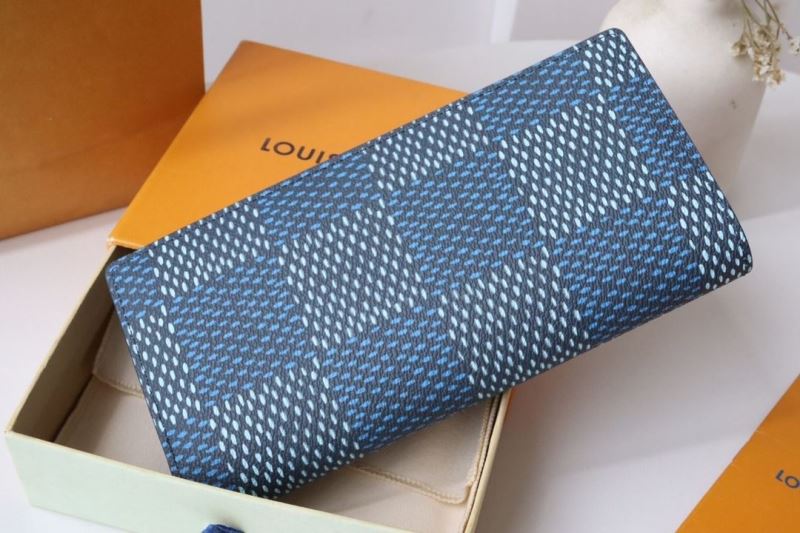 LV Wallets